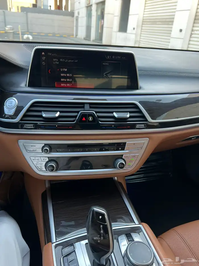 بي ام دبليو 2019 3