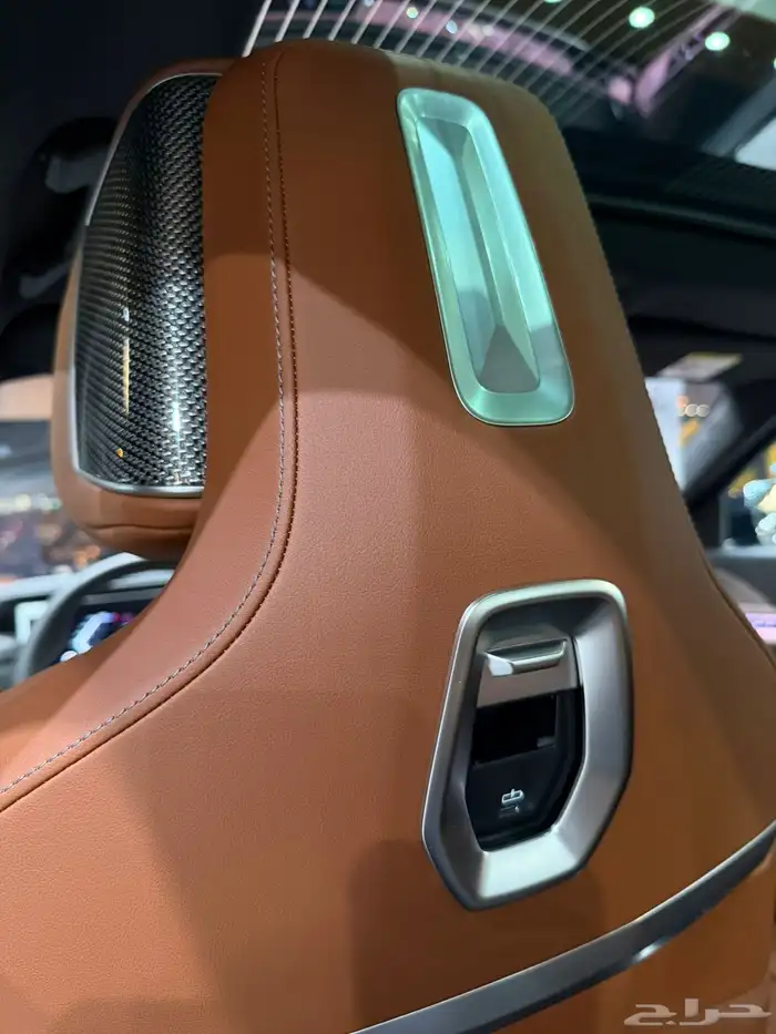 بي ام دبليو 735i M kit جديد 2026 14