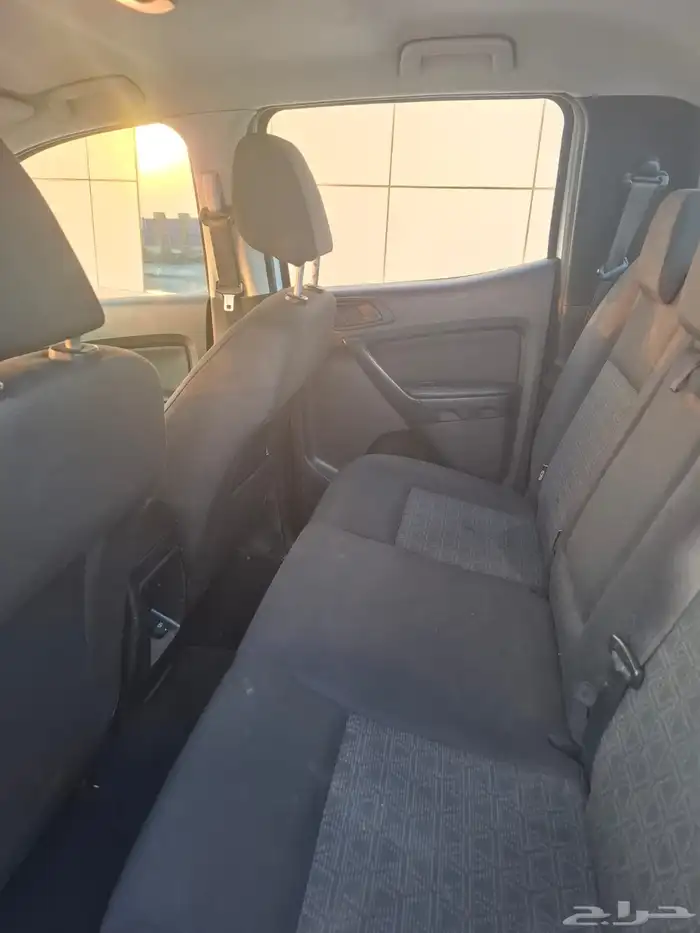 فورد رينجر 13