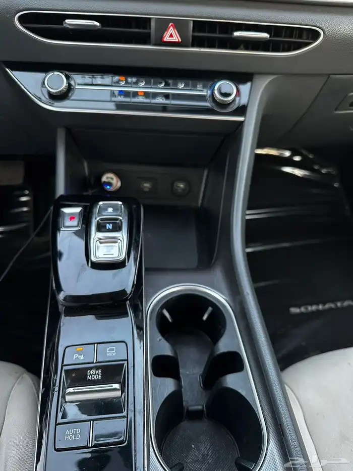 هونداي سوناتا موديل 2023 16