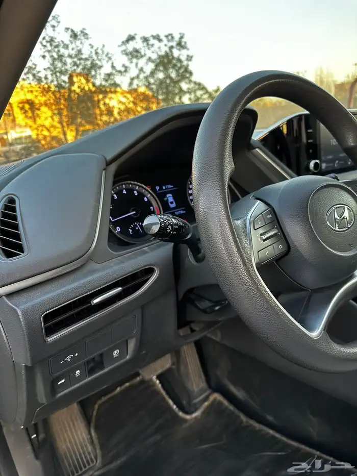 هونداي سوناتا موديل 2023 8