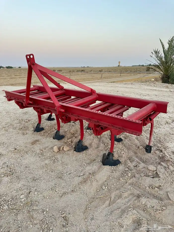 معدات زراعيه للبيع ( ملحقات حراثه ) 18