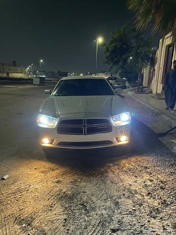 تشارجر 2013 v8 RT 0