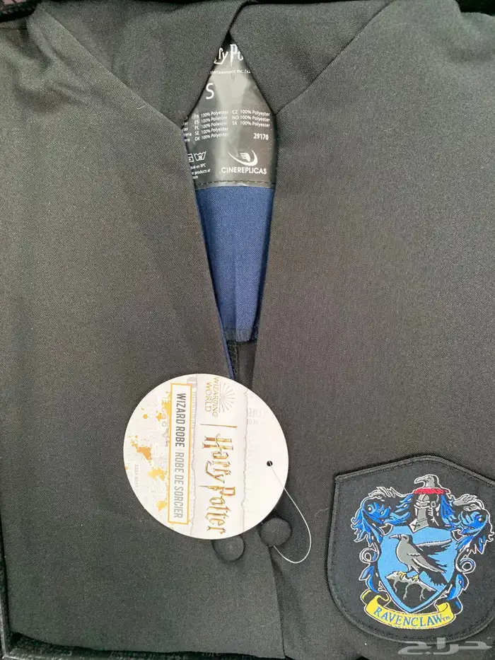 منتجات هاري بوتر 1