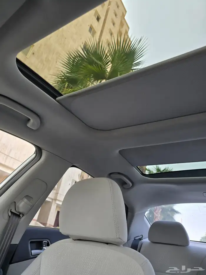 كيا اوبتيما 2014 5