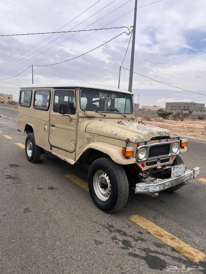 جيب دبدوب 84 كلاسيكيه 3