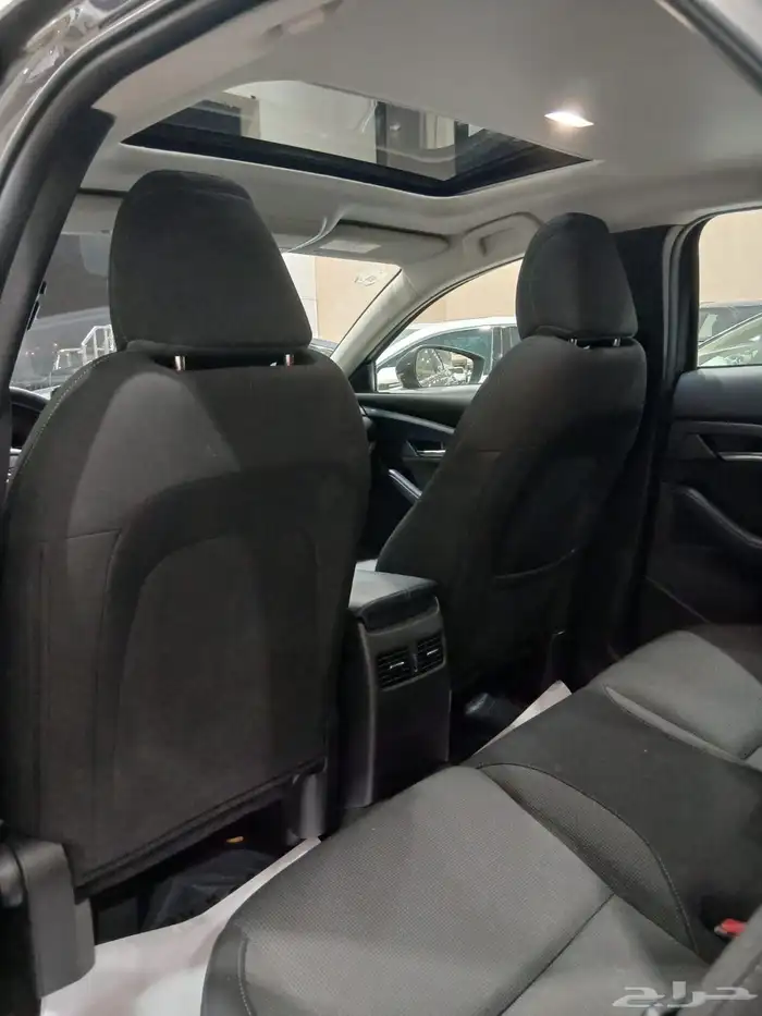 مازدا CX30 موديل 2021 13