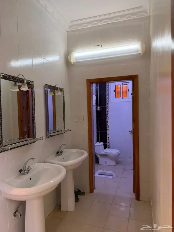 شقة للإيجار السنوي بمحافظة العقيق حي النخيل 2