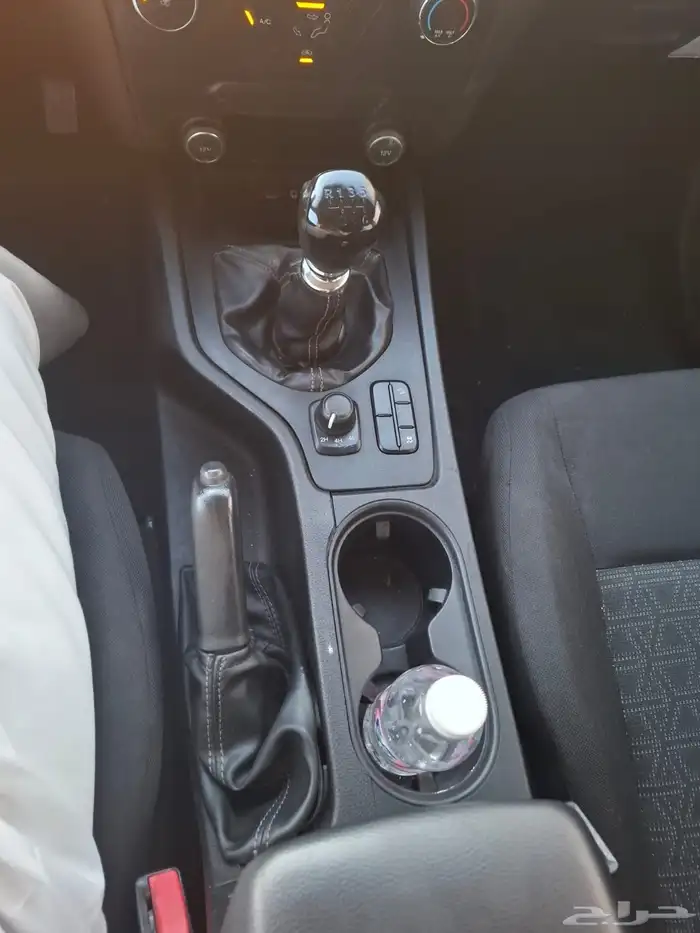 فورد رينجر 14