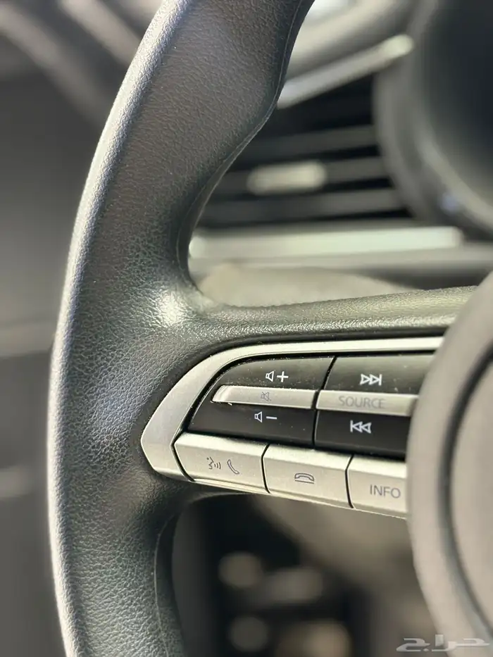 مازدا CX30 -2024 19