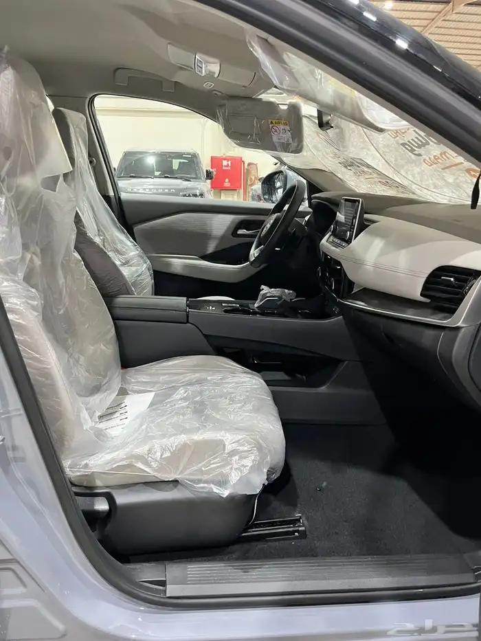 نيسان اكستريل 5 مقاعد بدون دبل 2026 السعر 97975 7