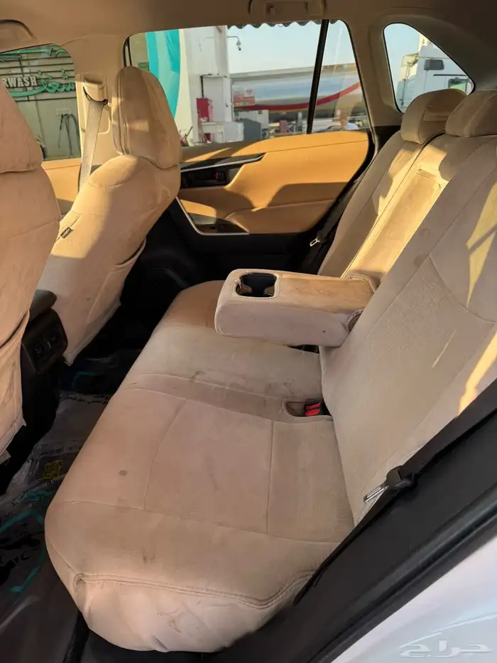 راف فور 2023 6