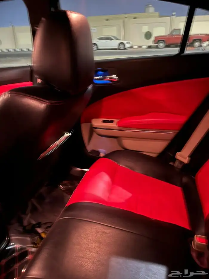 تشارجر 2013 v8 RT 9