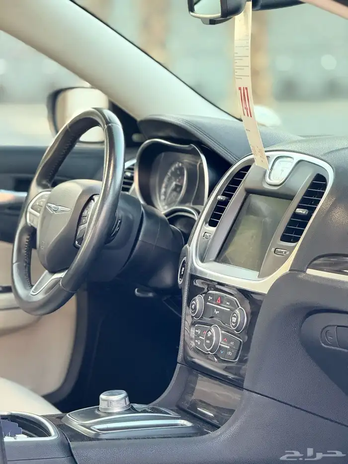 كرايزلر 2016 للمستخدم الحد 47 الف 27