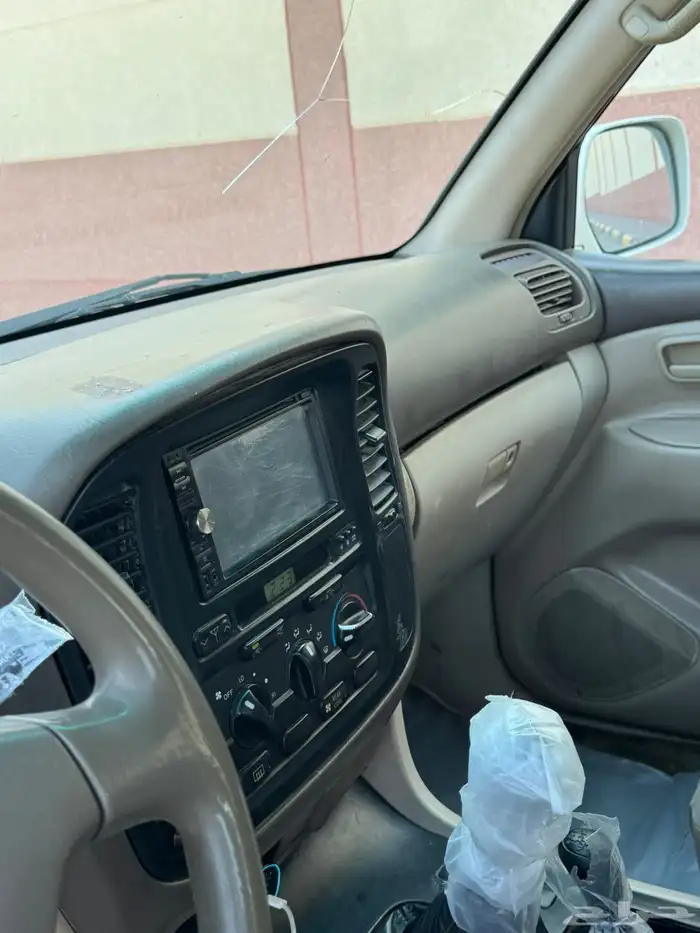 صالون الاندكرزور موديل 2001سعودي مكيفين ثلاجه 13