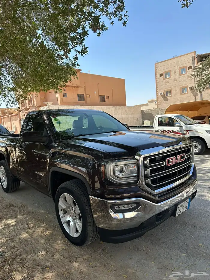 للبيع جمس سيرا2016 21