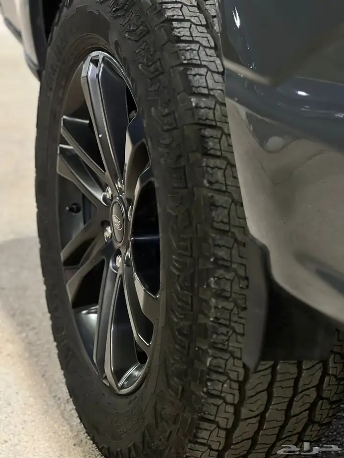 فورد F150 لاريت 8 سلندر دبل محركات وبدي وكاله ( تم البيع ) 23