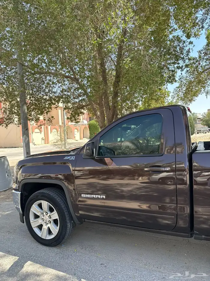 للبيع جمس سيرا2016 7