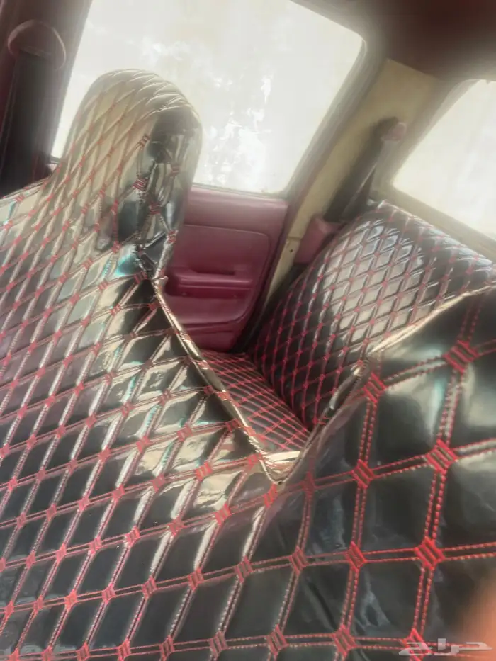 هيلكس تويوتا 1999للبيع 5