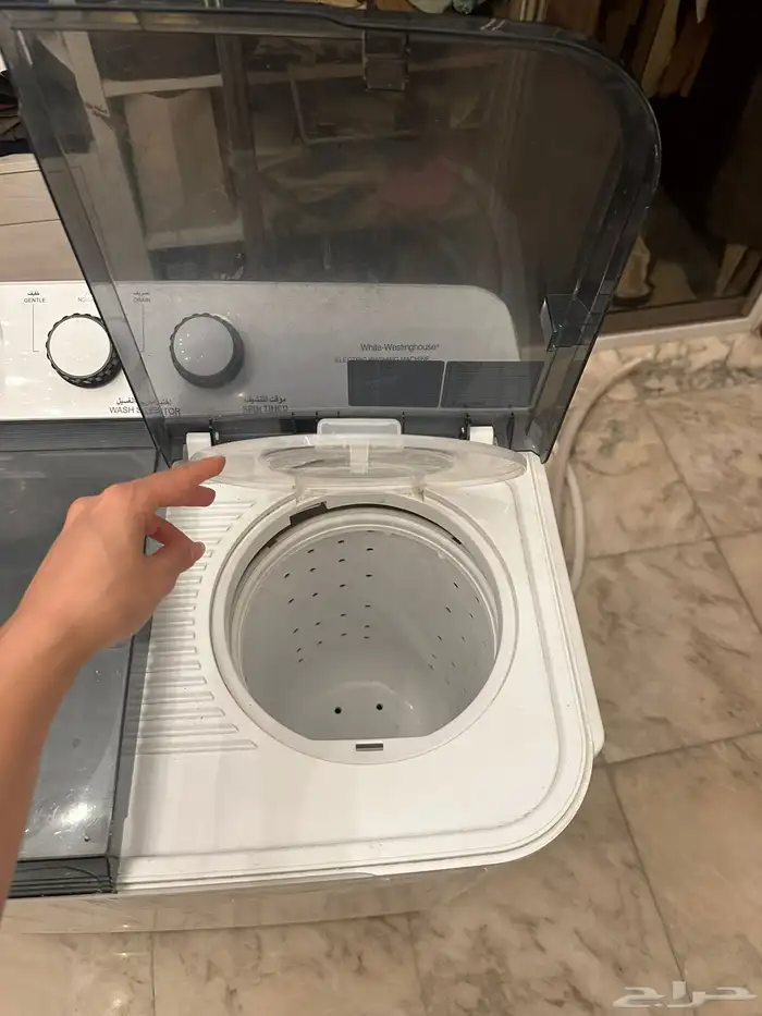 غساله للبيع 2