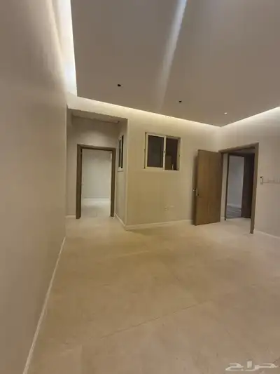 شقة للايجار - حي النرجس index