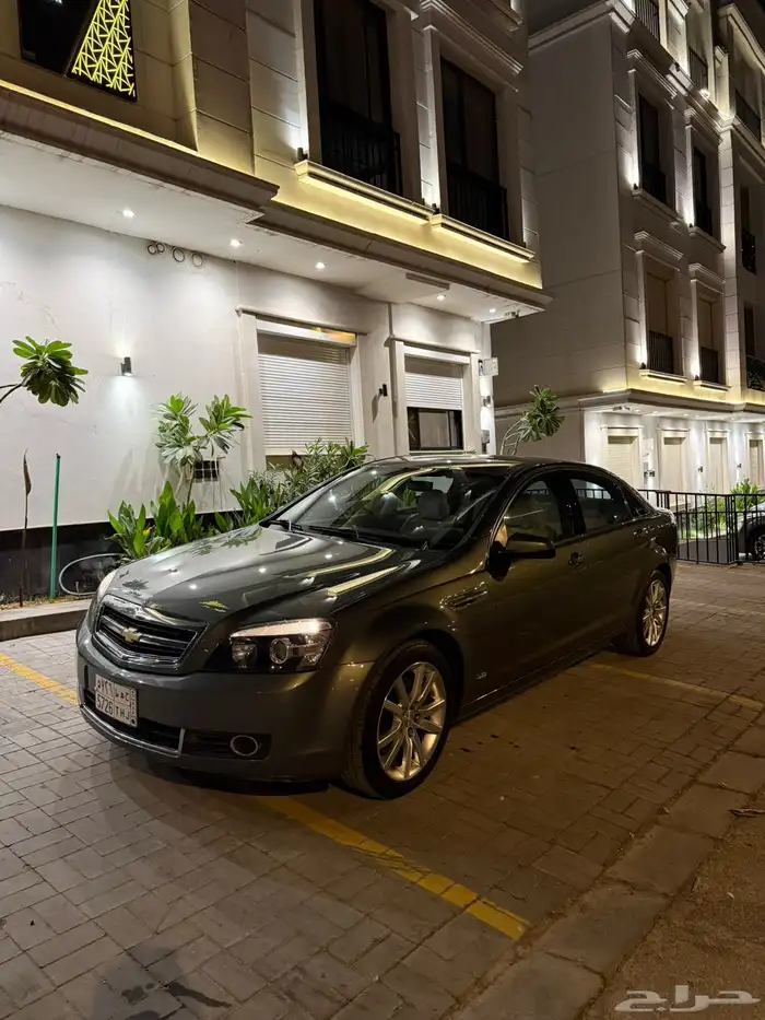 كابرس 2016 وكالة وممشى 111الف 2