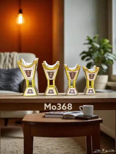 مباخر سيفين ونخلة index