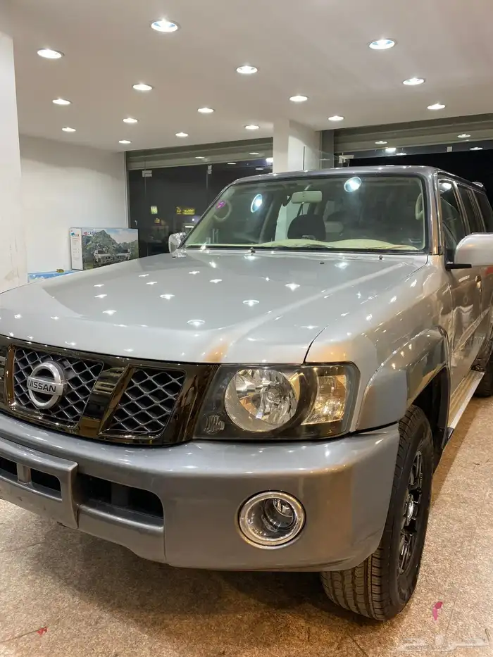 ترهيم تيسان قطع نيسان فتك 20