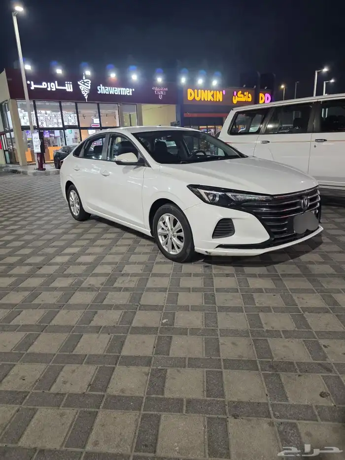 شانجان ايدو بلس 2023 2