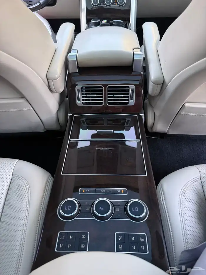 رنج روفر فوج اوتوبيوغرافي 2014 20