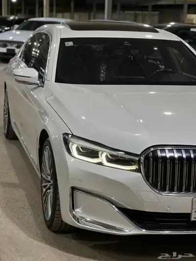 بي إم دبليو BMW فل 730 محركات وبدي وكاله index
