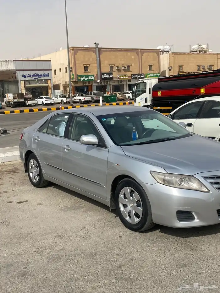 كامري للبيع 2009 1