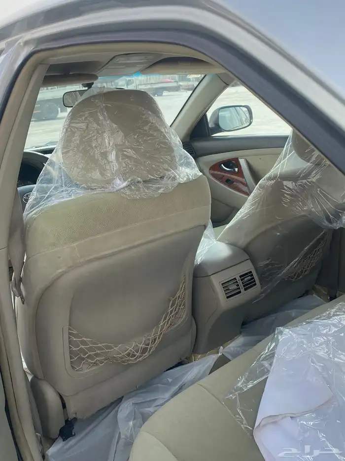 كامري للبيع 2009 2