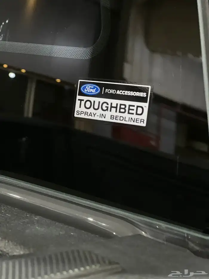 فورد F150 لاريت 8 سلندر دبل محركات وبدي وكاله ( تم البيع ) 53