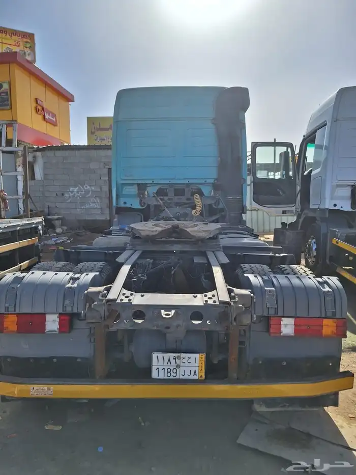 اكترس 2011 جفالي للبيع 2