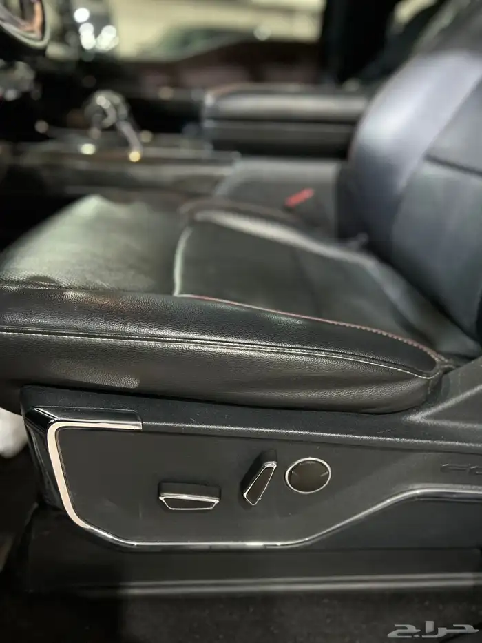 فورد F150 لاريت 8 سلندر دبل محركات وبدي وكاله ( تم البيع ) 55