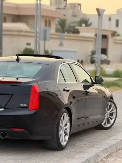 كدلك ATS فل كامل 2014 الحد 40 الف index