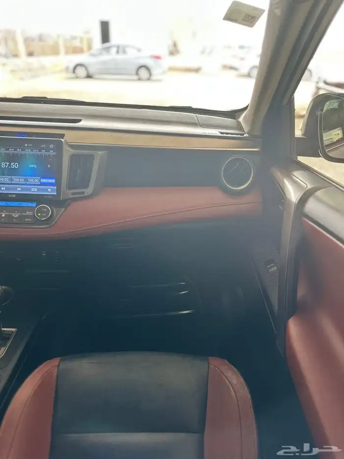 راف فور 2015فل كامل دبل 14