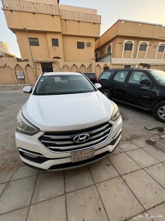 سنتافي 2016 محركات سليمة ولله الحمد 1