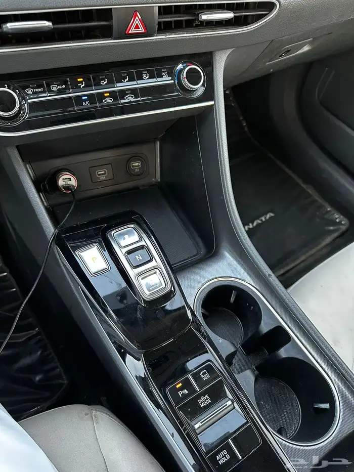 هونداي سوناتا موديل 2023 4