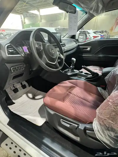 جريت وول وينجل7 ديزل دبل 2025 index