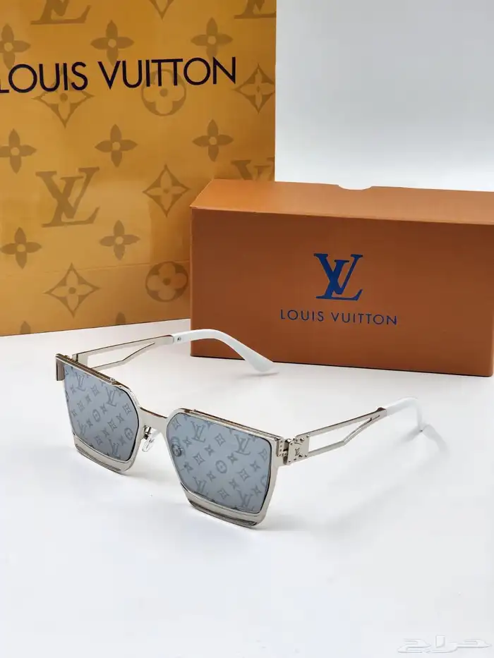 نظارات لويس فيتون متوفره فوري 3