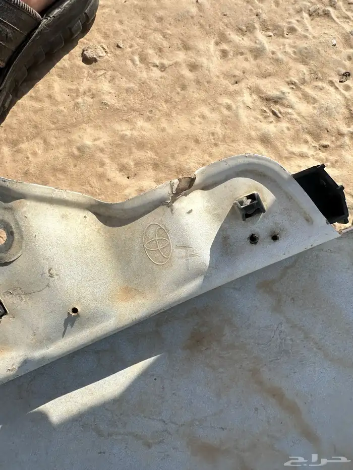 شمعات هايلكس 1