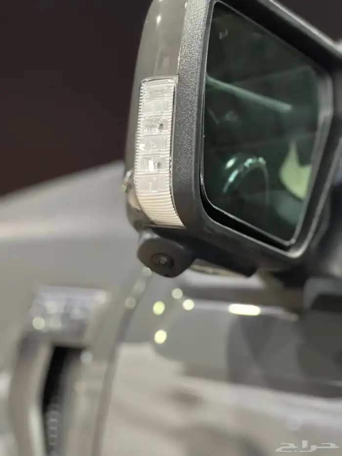 فورد F150 لاريت 8 سلندر دبل محركات وبدي وكاله ( تم البيع ) 58