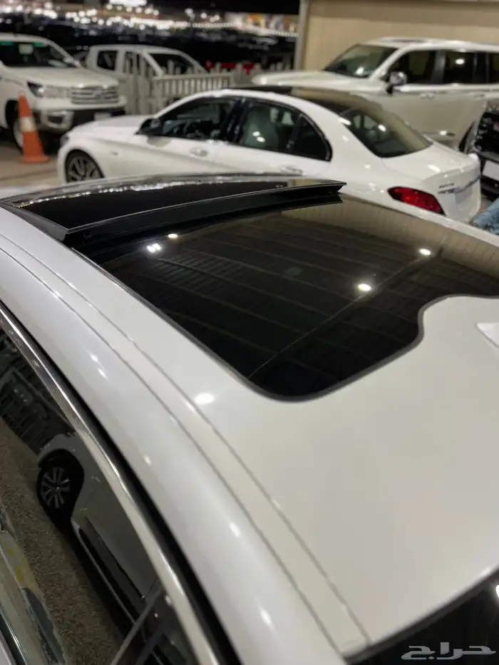 بي إم دبليو BMW فل 730 محركات وبدي وكاله 7