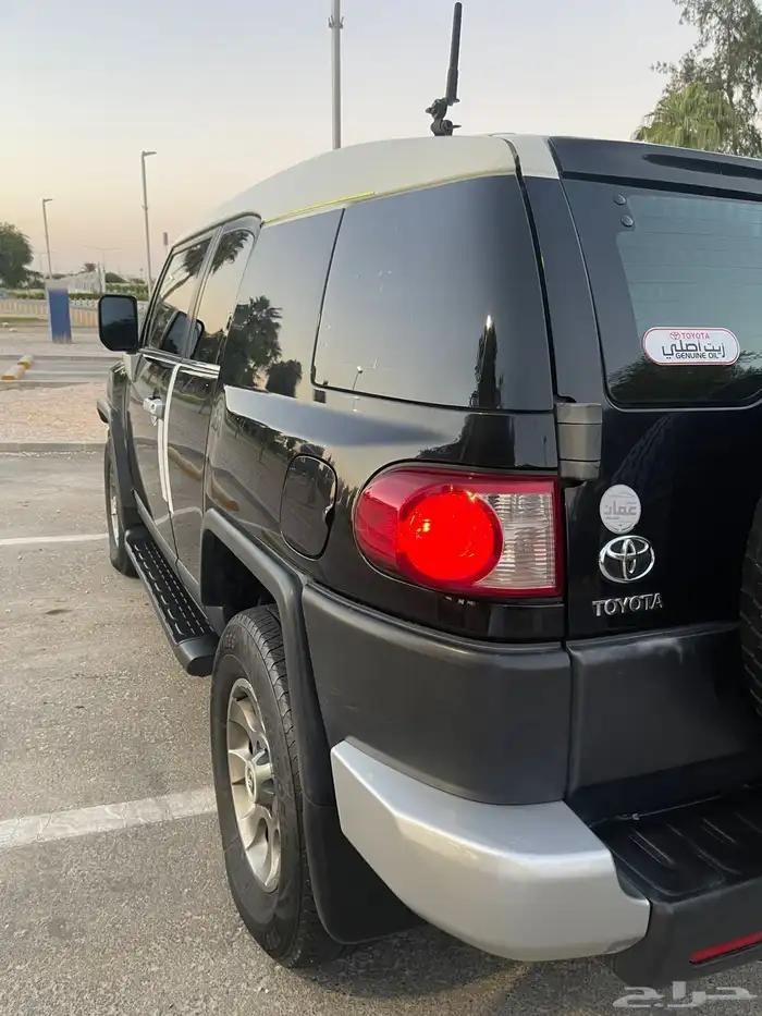 اف جي 2012 للبيع 3