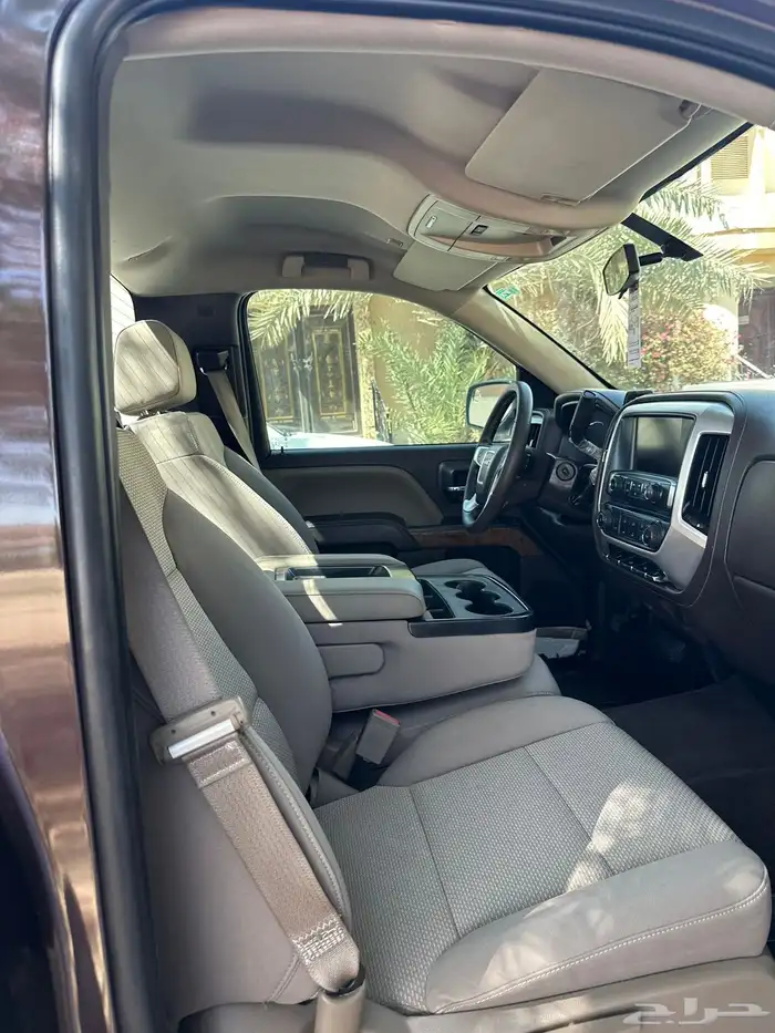 للبيع جمس سيرا2016 20