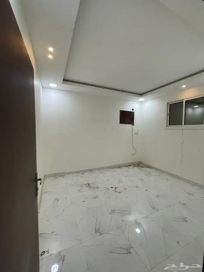 للايجار شقة عوائل 4