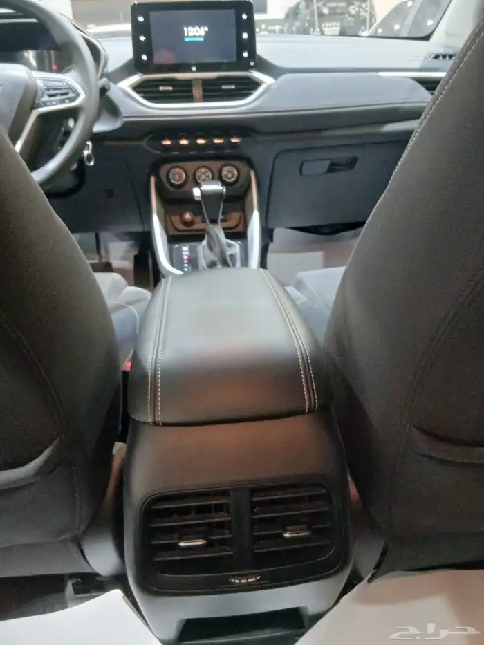 شيفروليه كابتيفيا موديل 2023 12