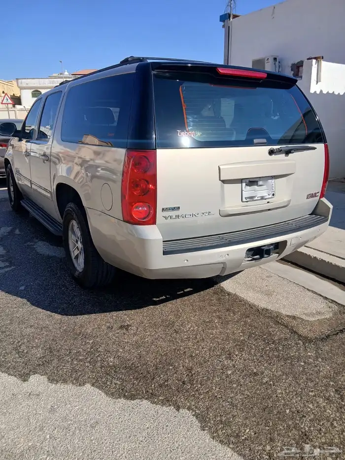 جيمس XL 2010 للبيع 3